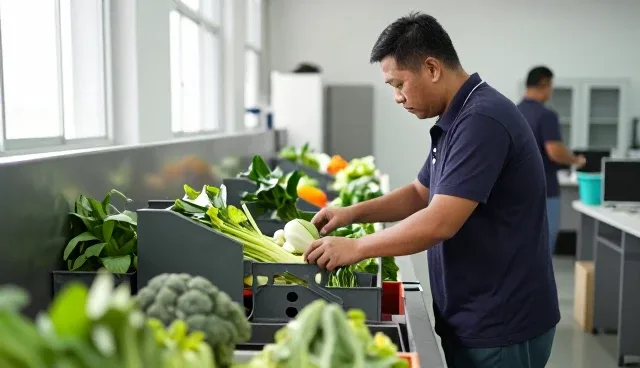 云南优汇生物科技有限公司介绍种植技术指导服务案例