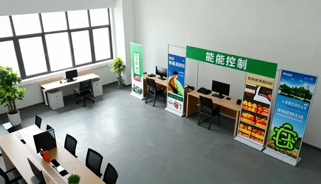 农业技术推广中能耗控制的常见问题与应对策略