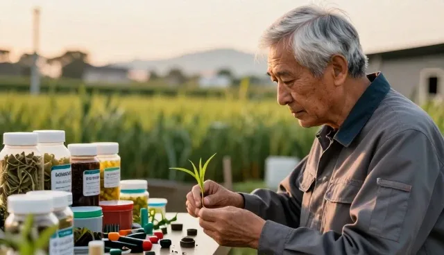农业种植中常见问题及应对策略